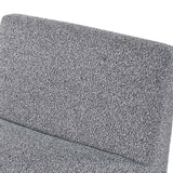 Arnot Occasional Chair - Speckle Grey