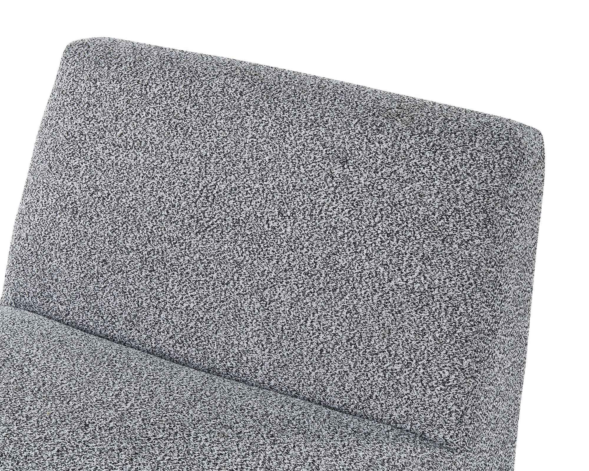Arnot Occasional Chair - Speckle Grey