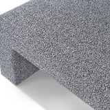 Arnot Occasional Chair - Speckle Grey