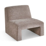 Liang & Eimil Arnot Occasional Chair –  Sysley Earth Chenille