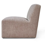 Arnot Occasional Chair - Sysley Earth