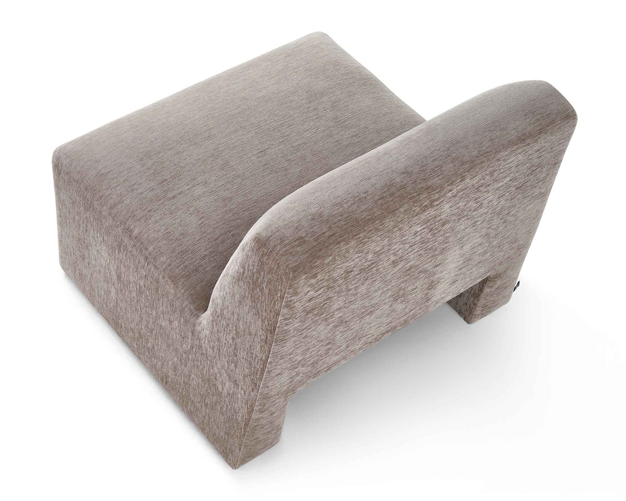 Arnot Occasional Chair - Sysley Earth