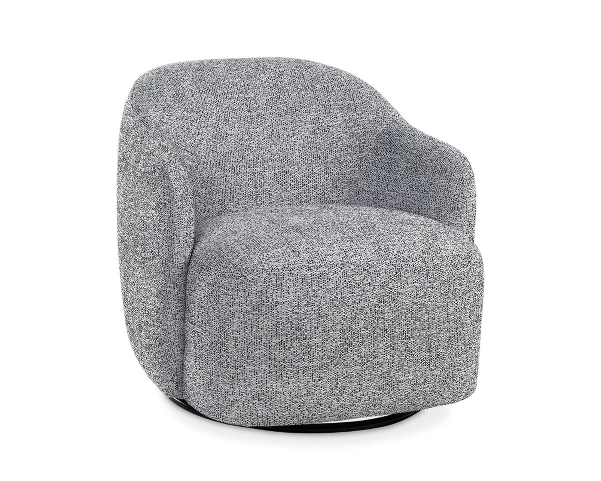 Liang & Eimil Omega Occasional Chair – Talbot Freckle
