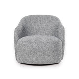 Omega Occasional Chair  -  Talbot Freckle