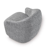Omega Occasional Chair  -  Talbot Freckle