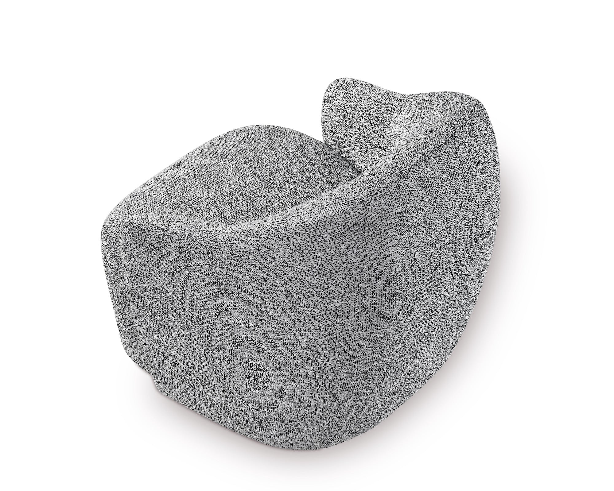 Omega Occasional Chair  -  Talbot Freckle