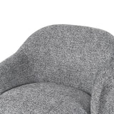 Omega Occasional Chair  -  Talbot Freckle