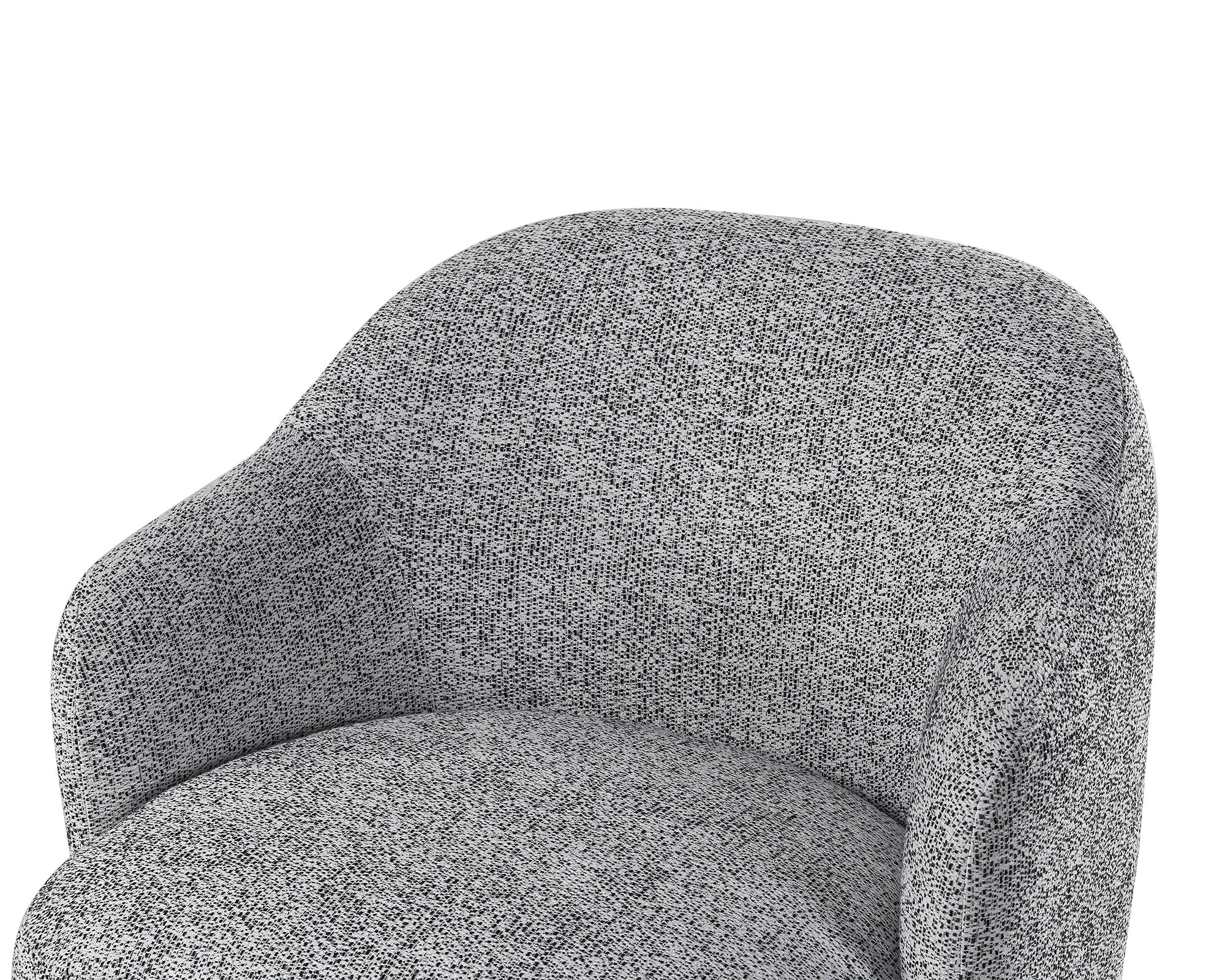 Omega Occasional Chair  -  Talbot Freckle