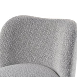 Halo Occasional Chair  -  Solo Black