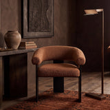 Liang & Eimil Kalo Occasional Chair – Beau Clay Boucle