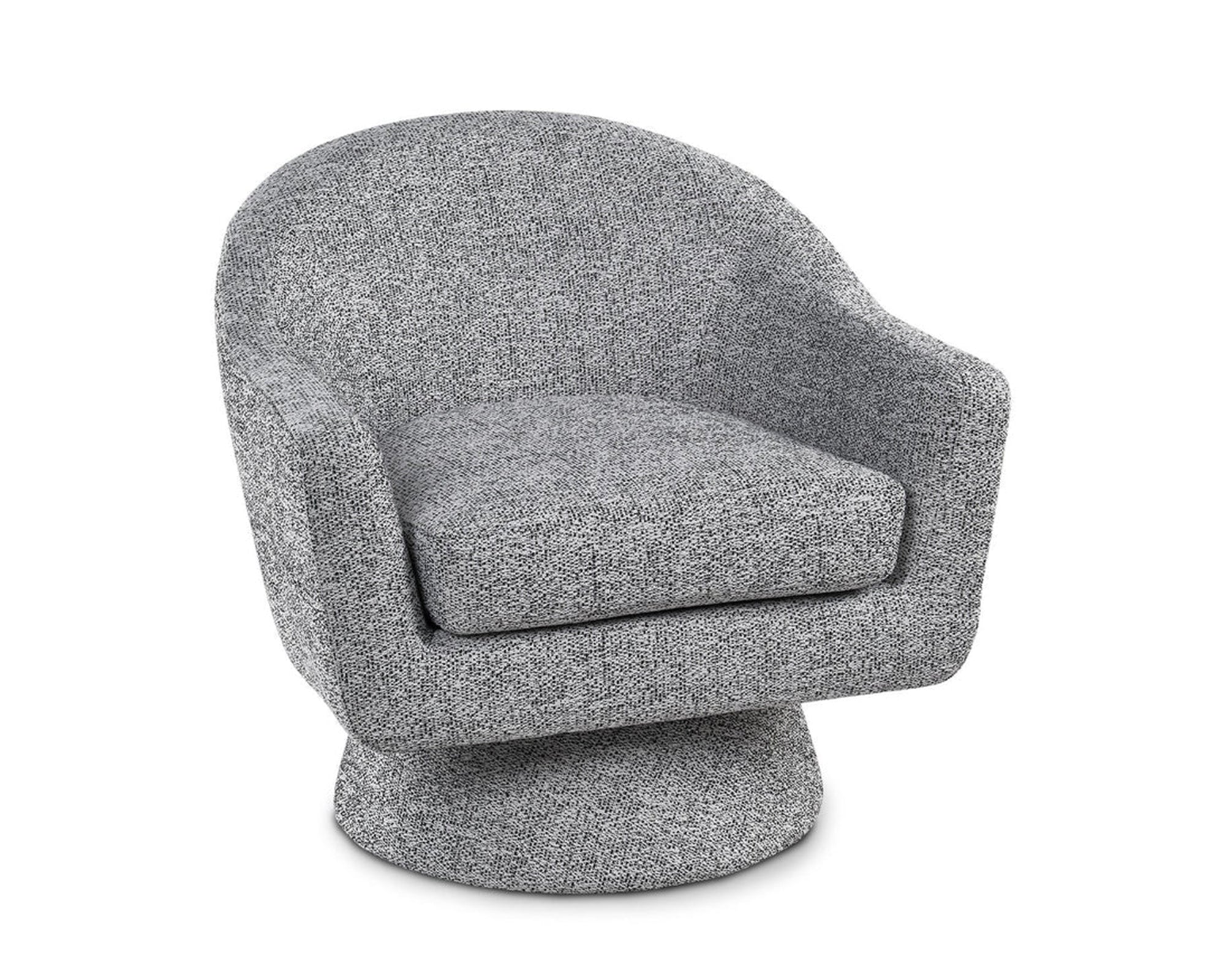 Liang & Eimil Elma Occasional Chair – Talbot Freckle