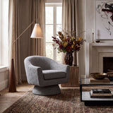 Liang & Eimil Elma Occasional Chair – Talbot Freckle