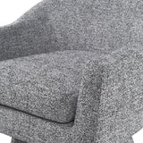 Elma Occasional Chair  -  Talbot Freckle
