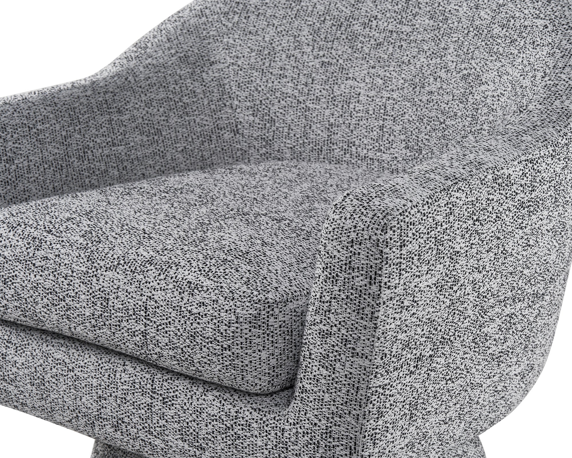 Elma Occasional Chair  -  Talbot Freckle