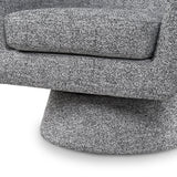 Elma Occasional Chair  -  Talbot Freckle