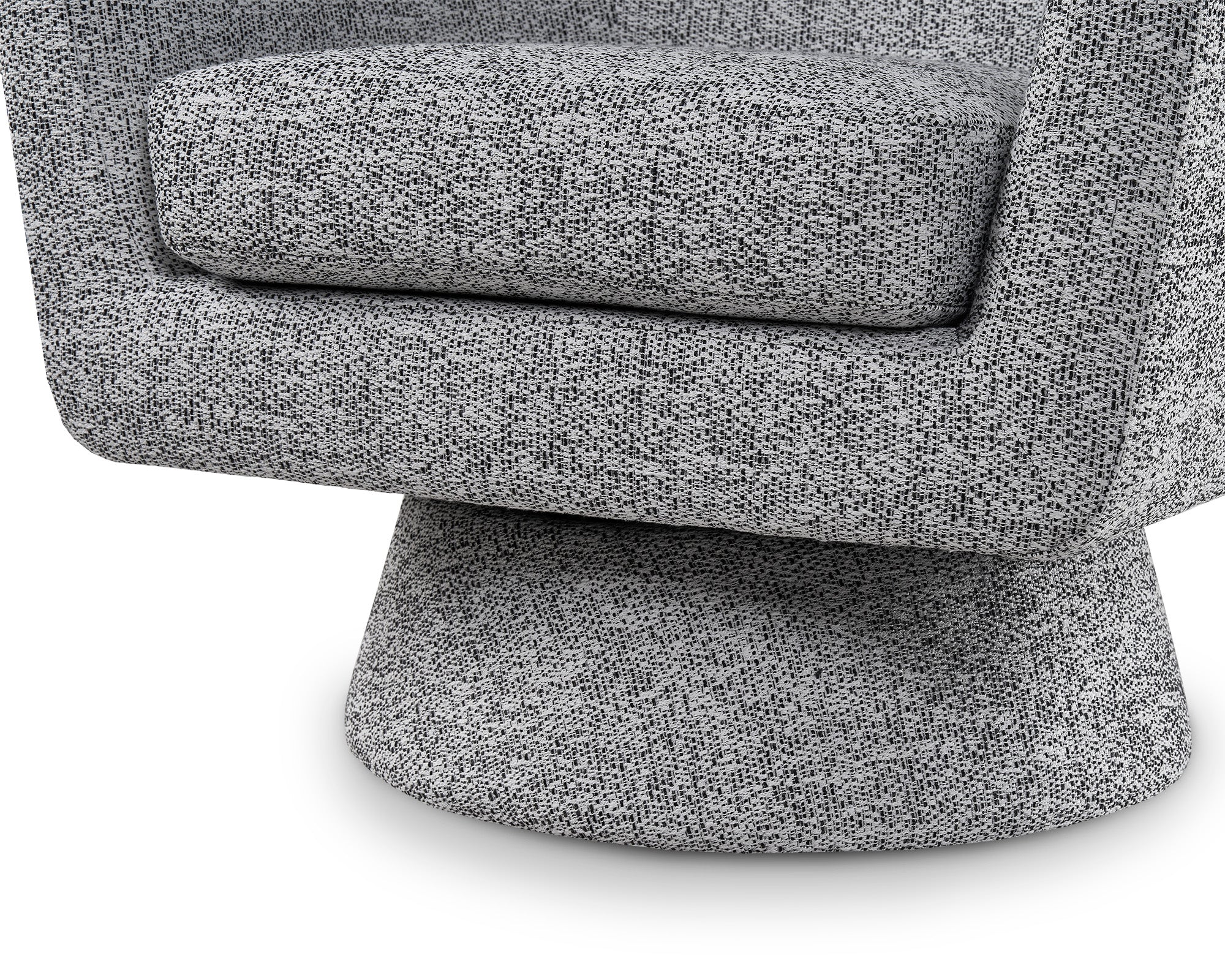 Elma Occasional Chair  -  Talbot Freckle
