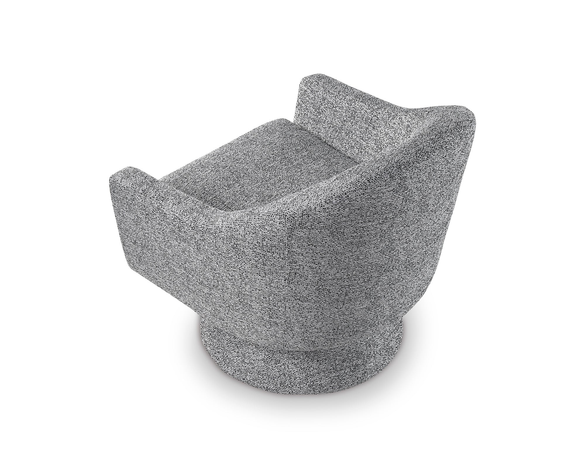Elma Occasional Chair  -  Talbot Freckle