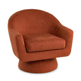 Liang & Eimil Elma Occasional Chair – Lander Rust