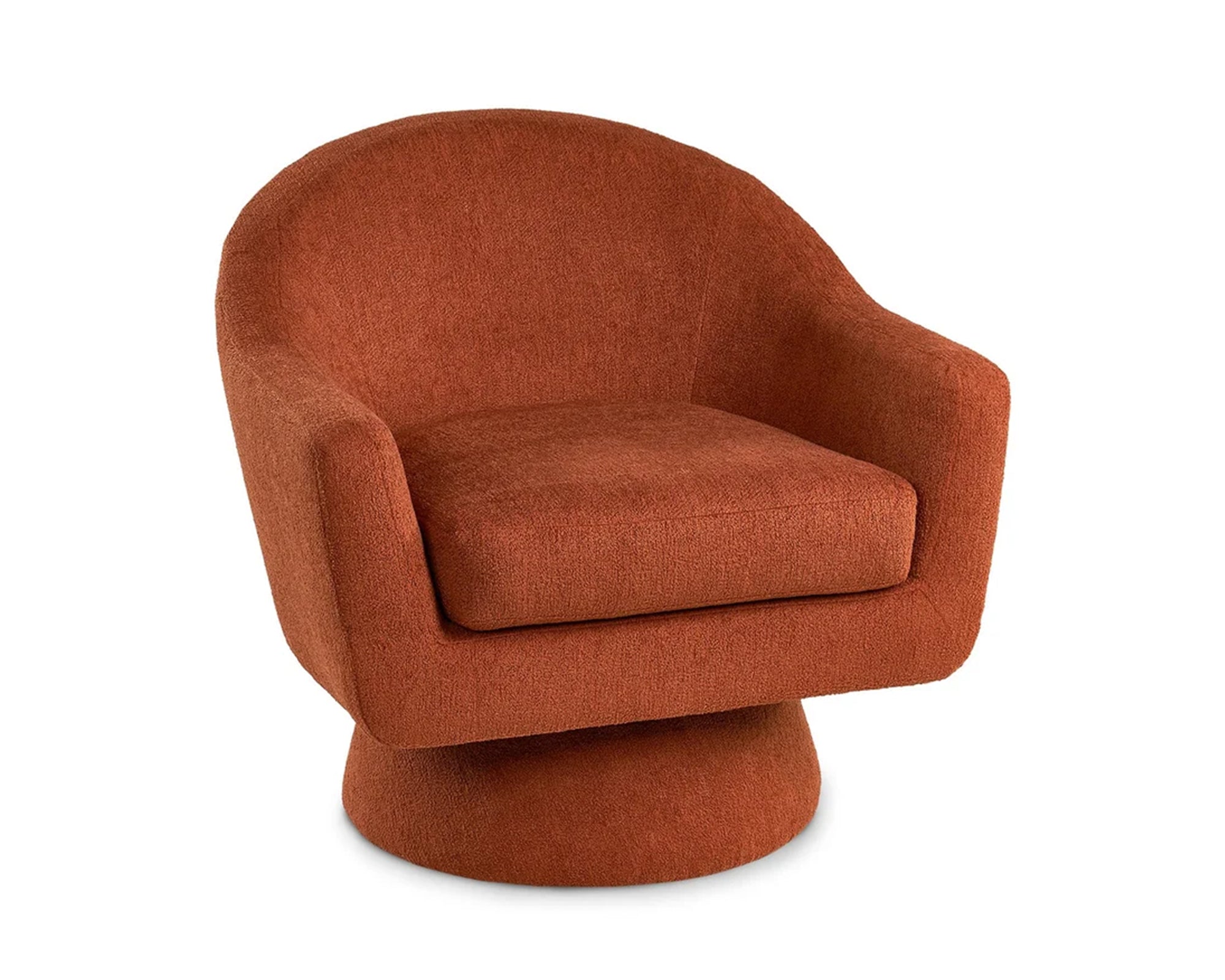 Liang & Eimil Elma Occasional Chair – Lander Rust