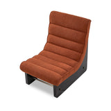 Franklin Occasional Chair  -  Lander Rust