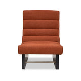 Franklin Occasional Chair  -  Lander Rust