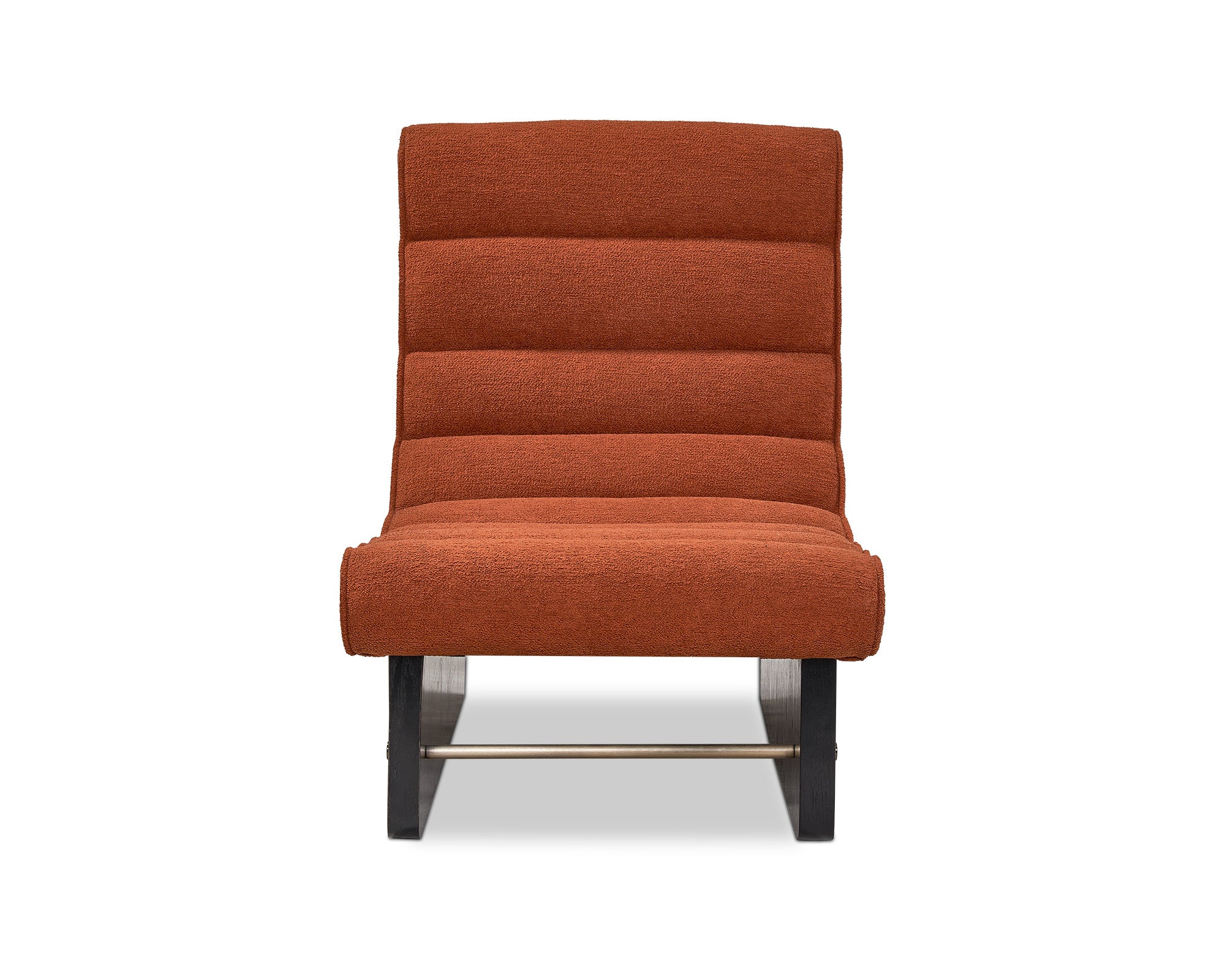 Franklin Occasional Chair  -  Lander Rust