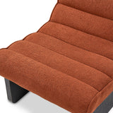 Franklin Occasional Chair  -  Lander Rust
