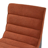 Franklin Occasional Chair  -  Lander Rust