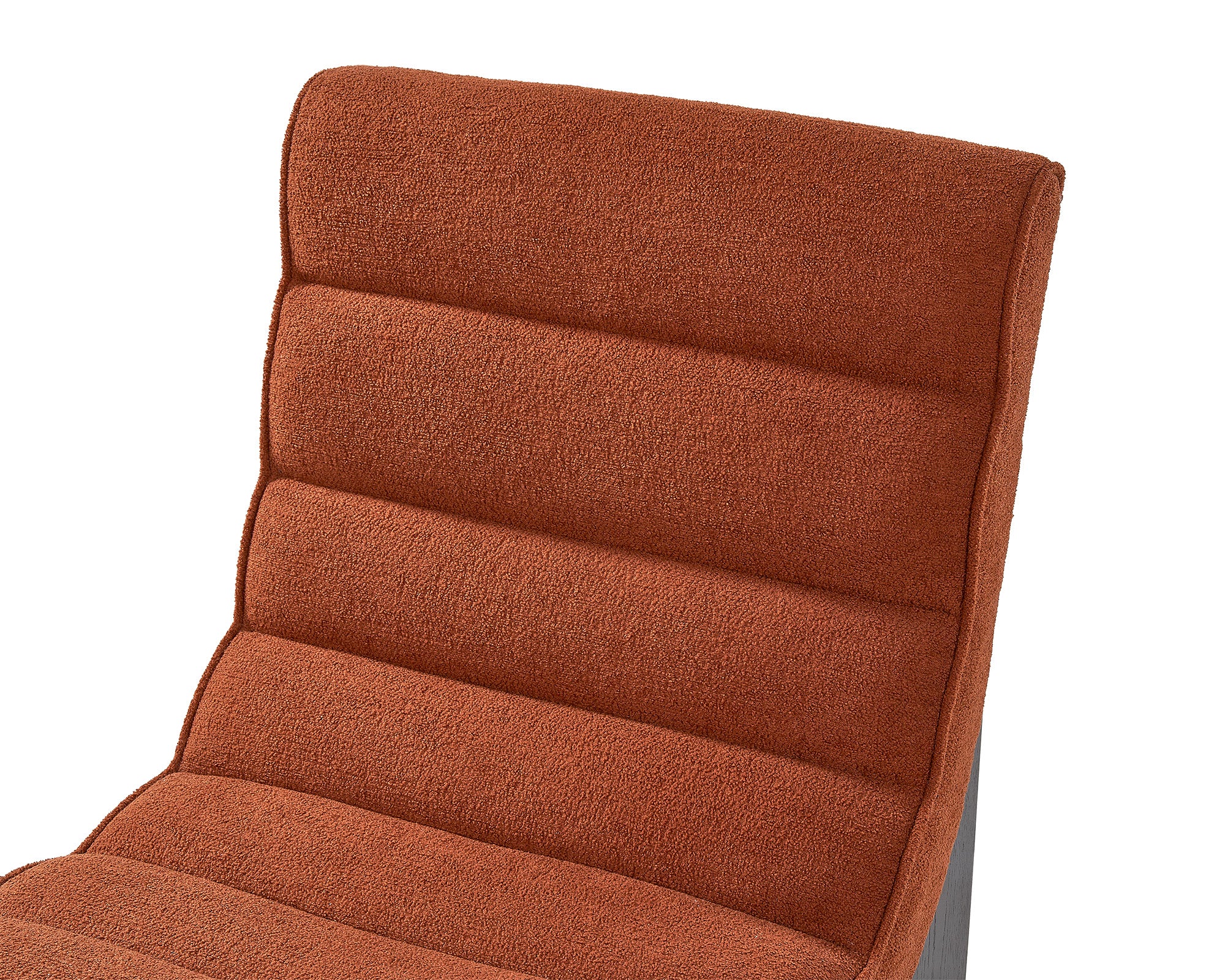 Franklin Occasional Chair  -  Lander Rust