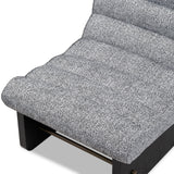 Franklin Occasional Chair  -  Talbot Freckle