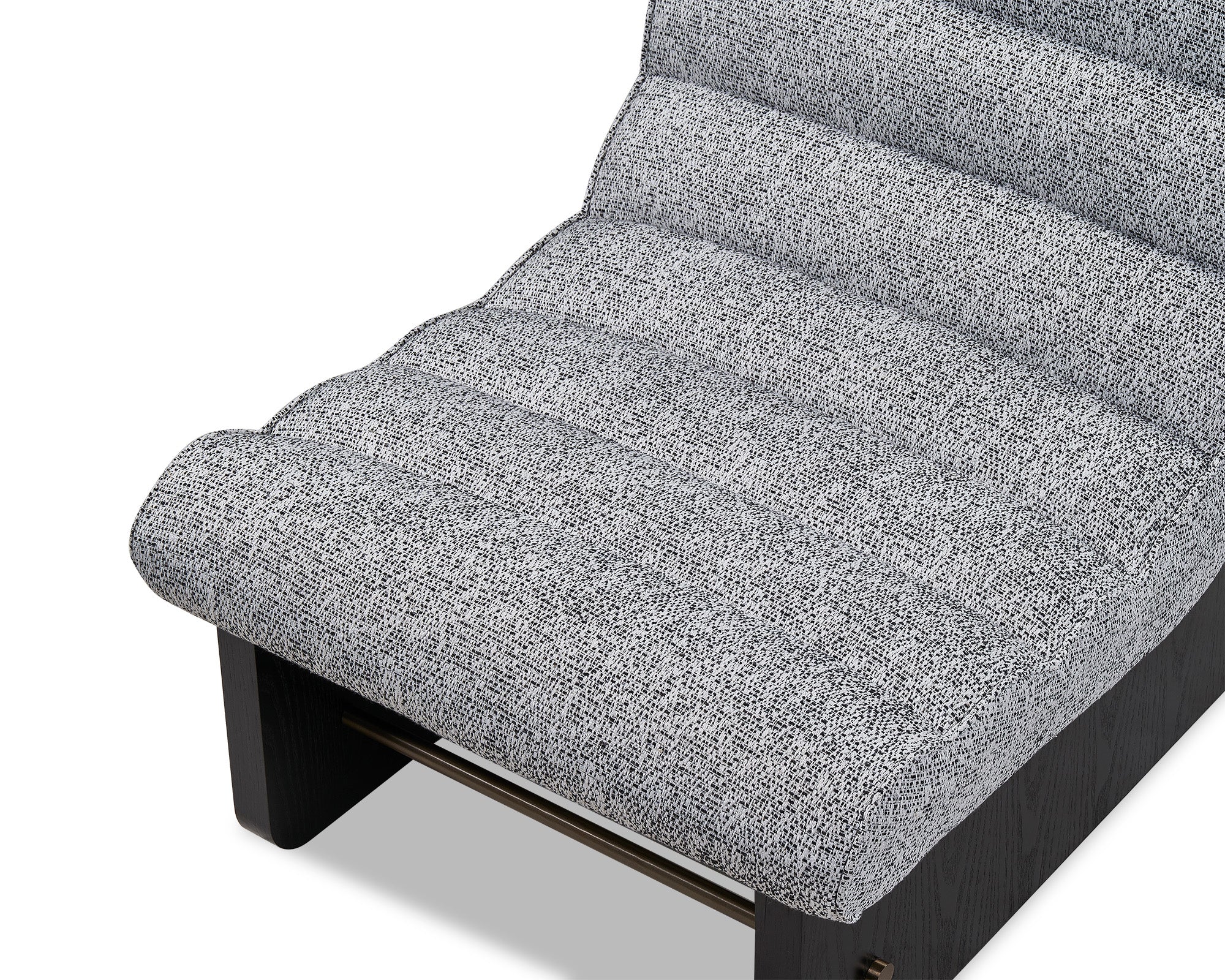 Franklin Occasional Chair  -  Talbot Freckle