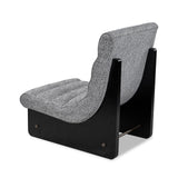 Franklin Occasional Chair  -  Talbot Freckle