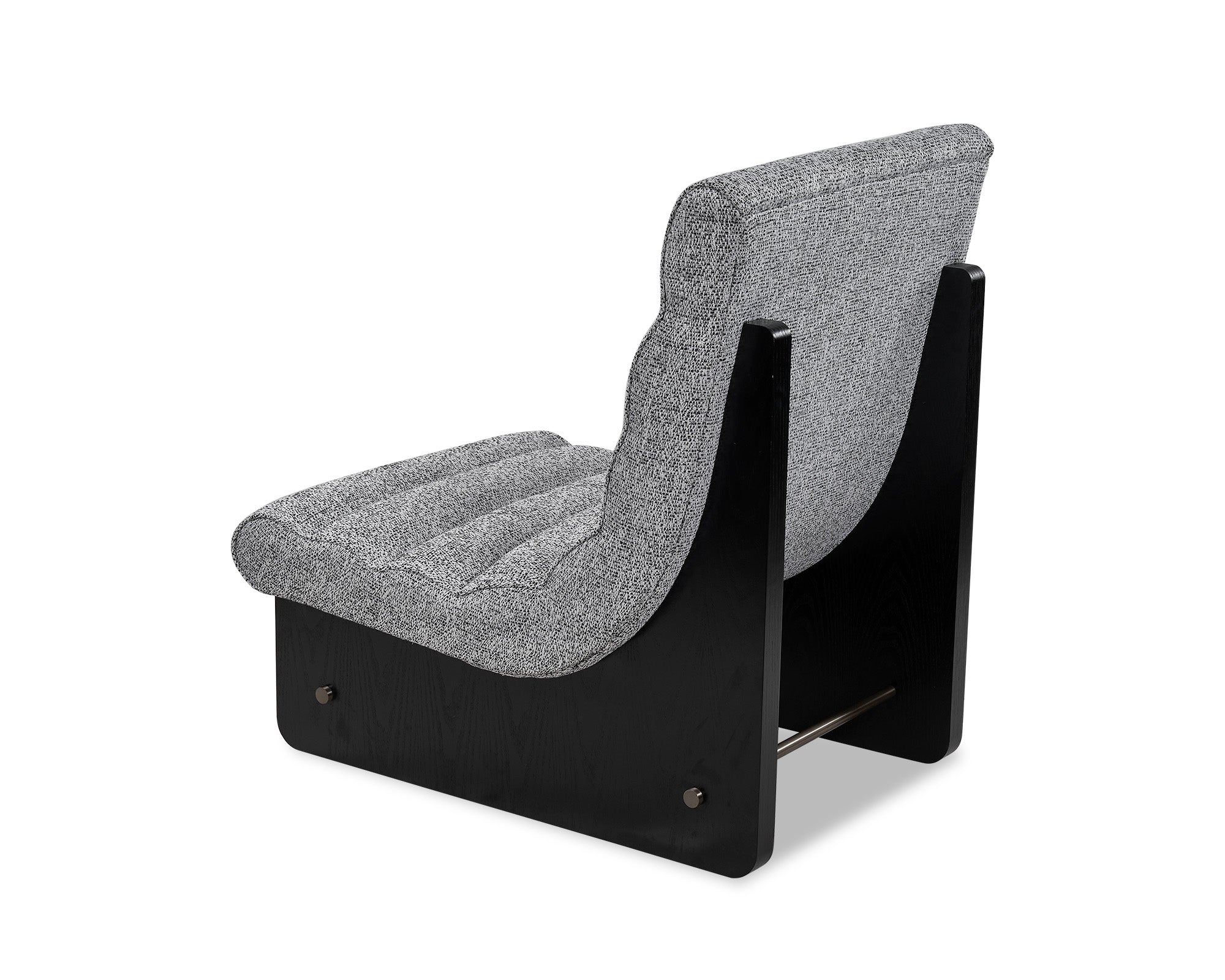 Franklin Occasional Chair  -  Talbot Freckle