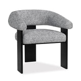 Liang & Eimil Kalo Occasional Chair – Talbot Freckle