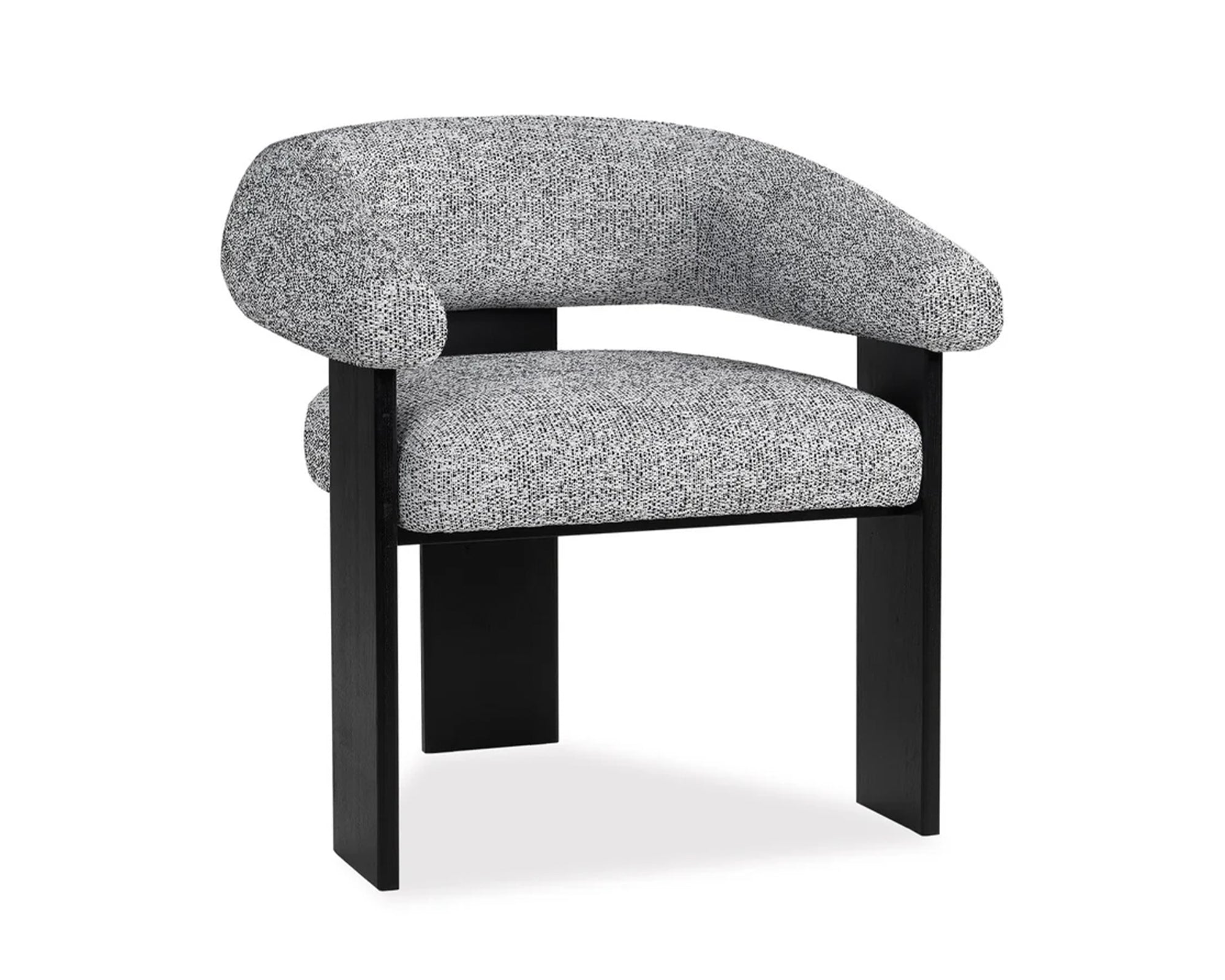 Liang & Eimil Kalo Occasional Chair – Talbot Freckle