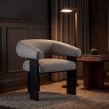 Liang & Eimil Kalo Occasional Chair – Talbot Freckle