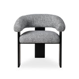 Kalo Occasional Chair  -  Talbot Freckle