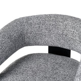 Kalo Occasional Chair  -  Talbot Freckle