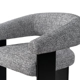 Kalo Occasional Chair  -  Talbot Freckle