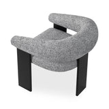 Kalo Occasional Chair  -  Talbot Freckle