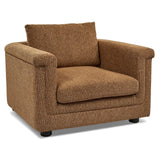Liang & Eimil Delta Armchair – Bari Amber