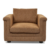 Liang & Eimil Delta Armchair – Bari Amber