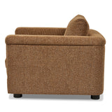 Liang & Eimil Delta Armchair – Bari Amber