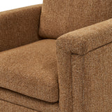 Liang & Eimil Delta Armchair – Bari Amber