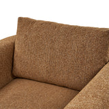 Liang & Eimil Delta Armchair – Bari Amber