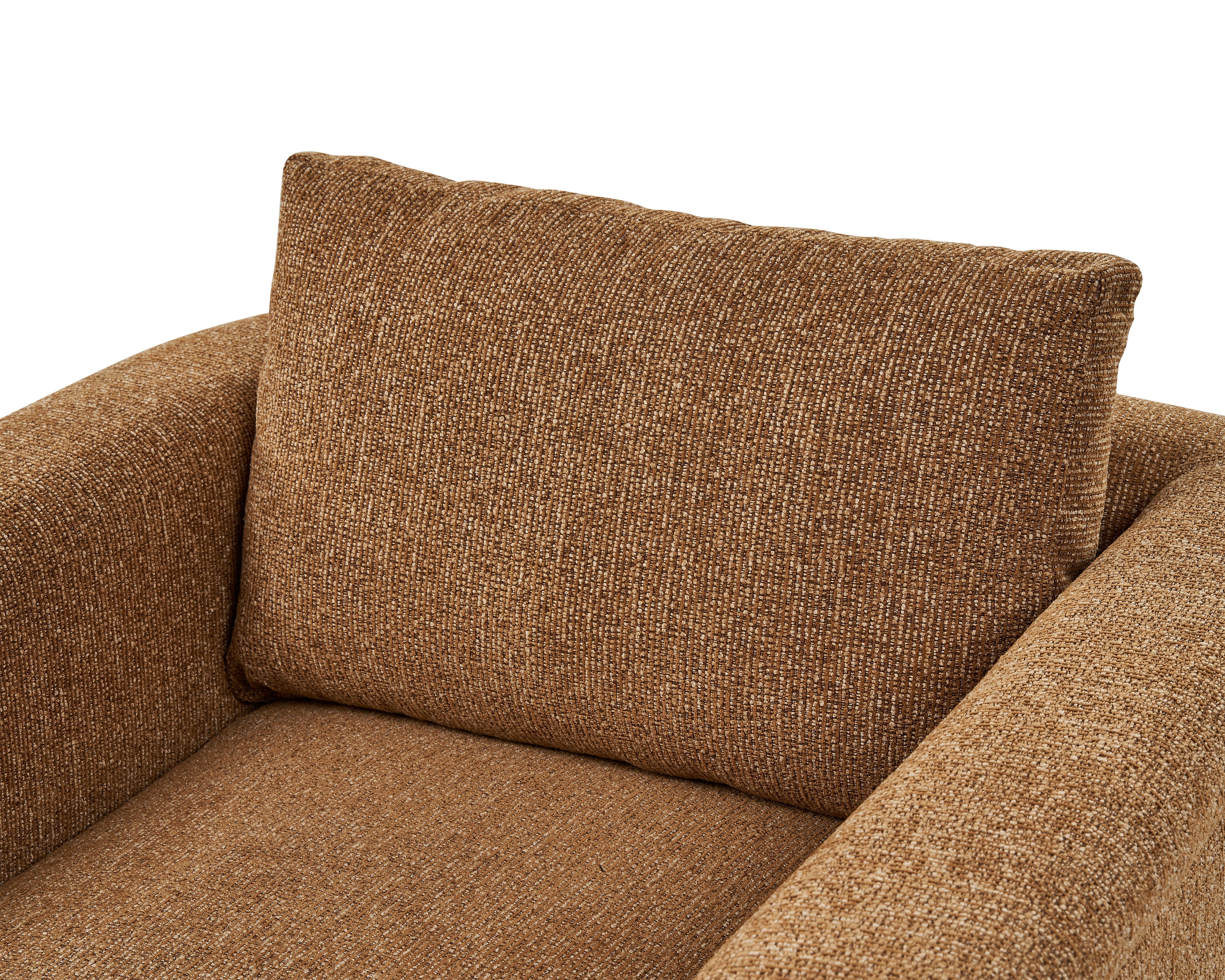 Liang & Eimil Delta Armchair – Bari Amber