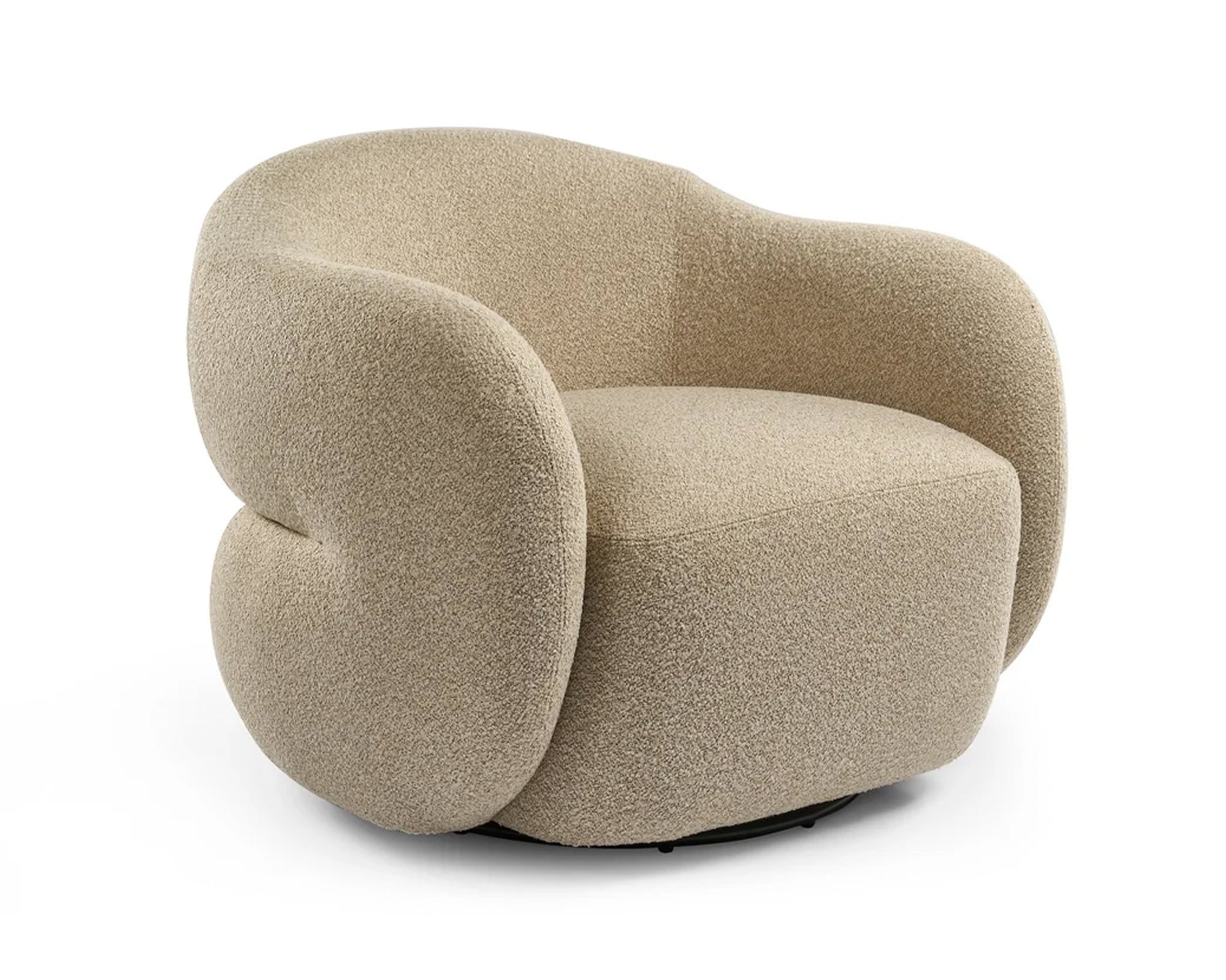 Liang & Eimil Elba Occasional Chair –  Capela Sand
