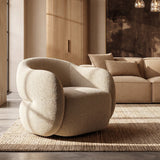 Liang & Eimil Elba Occasional Chair –  Capela Sand