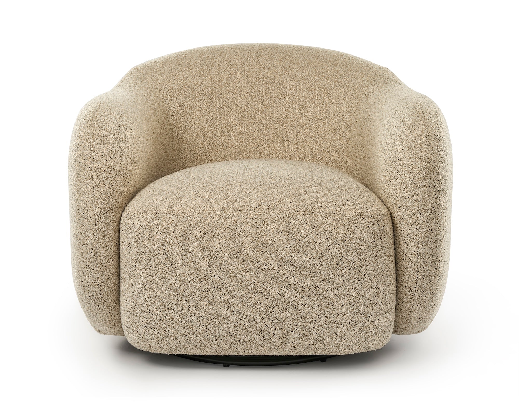 Liang & Eimil Elba Occasional Chair –  Capela Sand