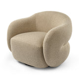 Liang & Eimil Elba Occasional Chair –  Capela Sand